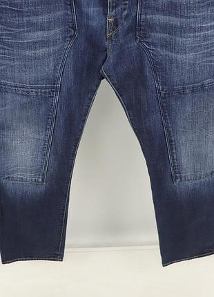 Чоловічі джинси g-star raw 3