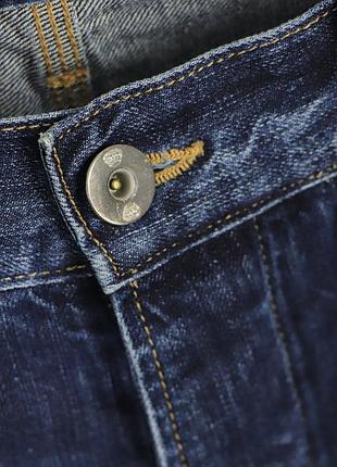 Чоловічі джинси g-star raw 4