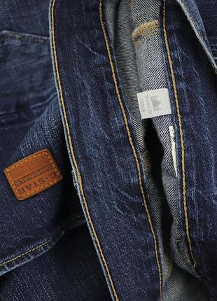 Чоловічі джинси g-star raw 8