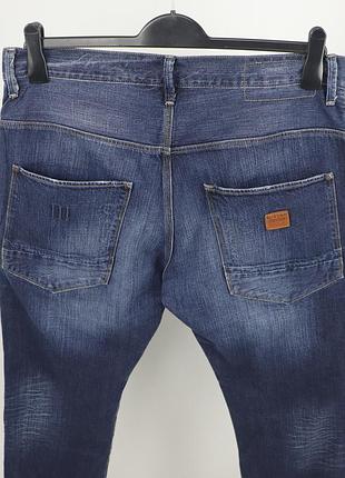 Чоловічі джинси g-star raw 6