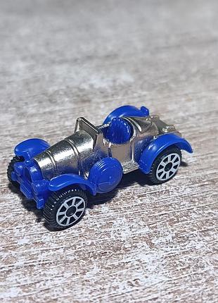 Киндер серия. авто. 1998 год. 3