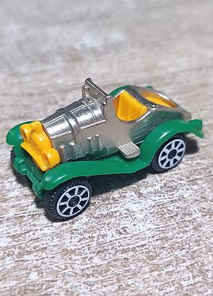 Киндер серия. авто. 1998 год. 2