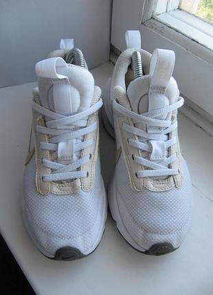Кроссовки nike air  найк 5