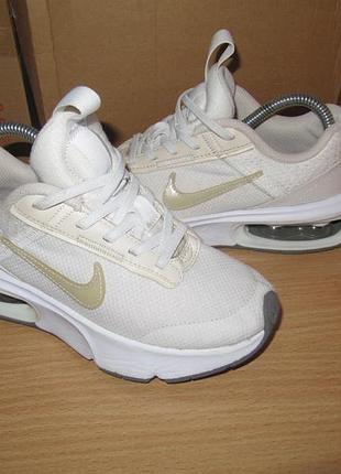 Кроссовки nike air  найк