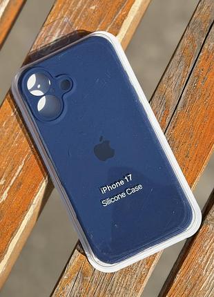 Чохол на iphone 17