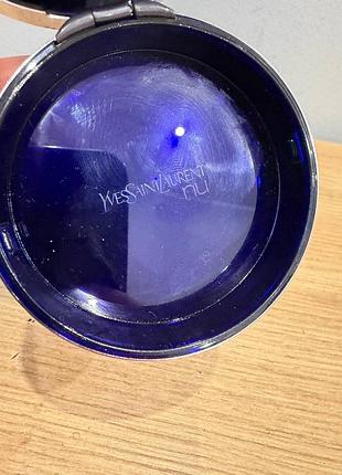 Yves saint laurent nu edp 30 ml 2