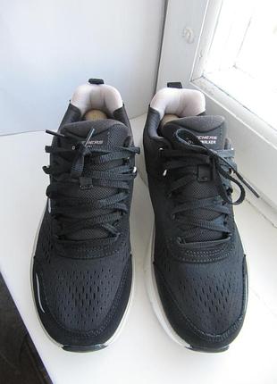 Кроссовки skechers d'lux walker 2.0 скечерс 6