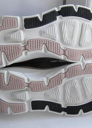 Кроссовки skechers d'lux walker 2.0 скечерс 8