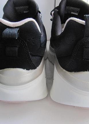 Кроссовки skechers d'lux walker 2.0 скечерс 9