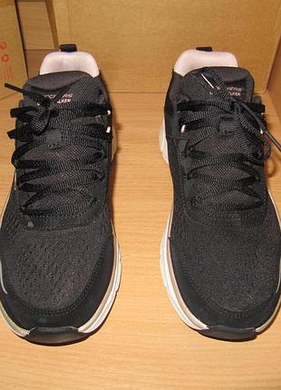 Кроссовки skechers d'lux walker 2.0 скечерс 3