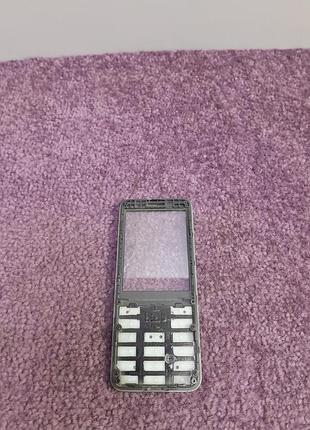 Корпус для телефона nokia 235 4g 3