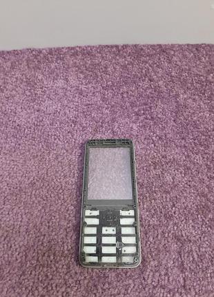 Корпус для телефона nokia 235 4g 7