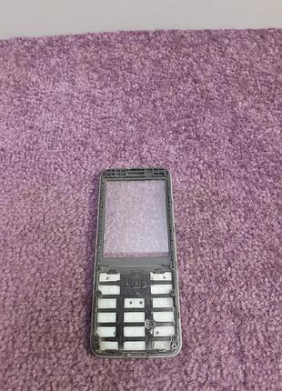Корпус для телефона nokia 235 4g 9