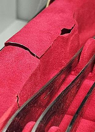 Б/у набор столовых приборов hoffner 72 7