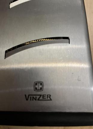 Багатофункціональна терка vinzer 2