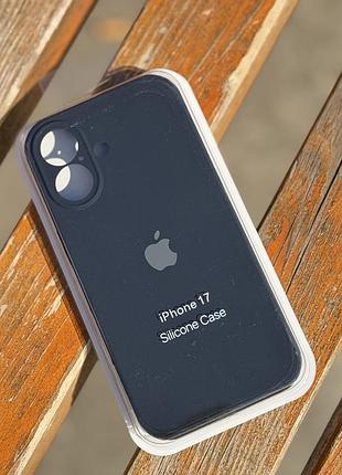 Чохол на iphone 17