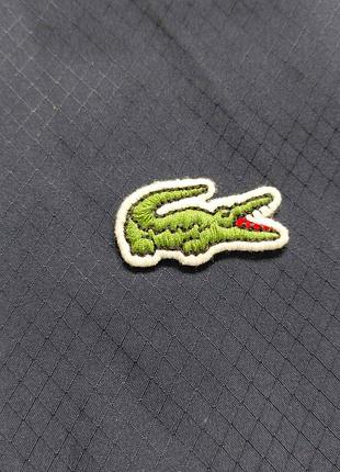 Куртка чоловічlacoste анора різноко 9