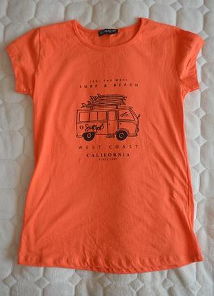 Жіноча футболка camper