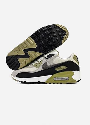 Nike air max 90 neutral olive