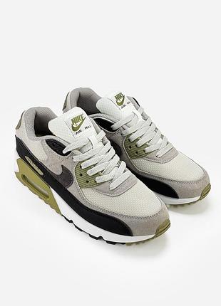 Nike air max 90 neutral olive 6