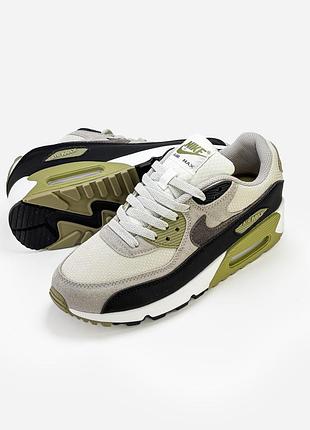 Nike air max 90 neutral olive 7