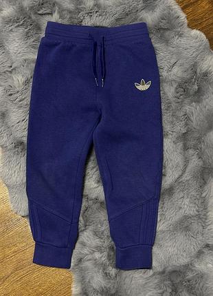 Детские спортивные штаны adidas originals 💙