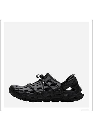 Сабо  сандалії merrell 1trl hydro moc 44 чорні