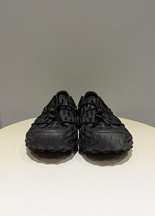 Сабо  сандалії merrell 1trl hydro moc 44 чорні 2