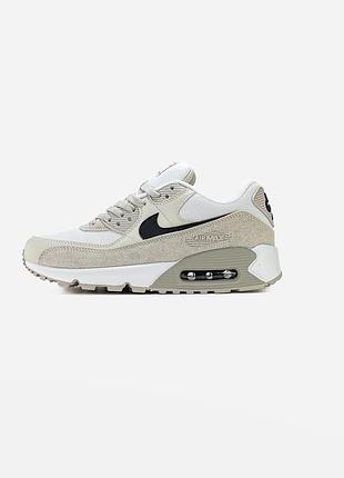 Nike air max 90 light bone 4