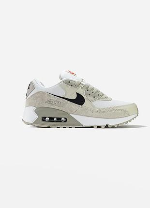 Nike air max 90 light bone 6