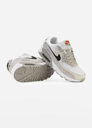 Nike air max 90 light bone 3