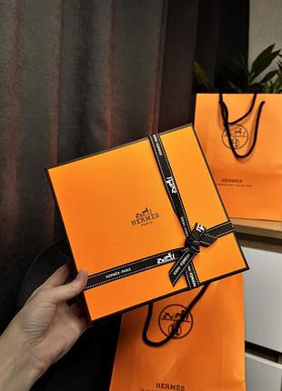 Ремінь hermes з повним пакуванням