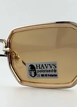 Поляризаційні окуляри для водіїв havvs hv68120 e-x хамелеон, антибликові чоловічі/жіночі