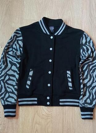 Куртка женская бомбер urban classics