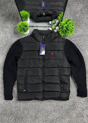 Кардиган / куртка polo ralph lauren 2