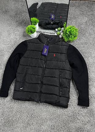 Кардиган / куртка polo ralph lauren 3