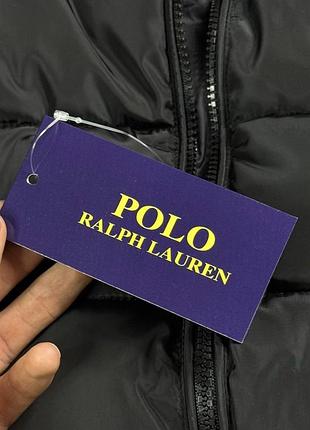 Кардиган / куртка polo ralph lauren 7