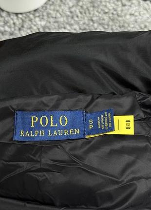 Кардиган / куртка polo ralph lauren 8
