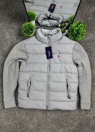 Кардиган / куртка polo ralph lauren 6