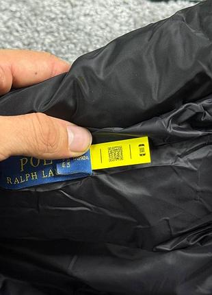 Кардиган / куртка polo ralph lauren 9