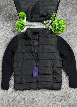 Кардиган / куртка polo ralph lauren 5