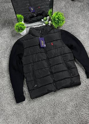 Кардиган / куртка polo ralph lauren 4