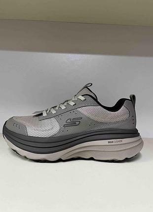 Мужские кроссовки skechers max cushioning zirrus