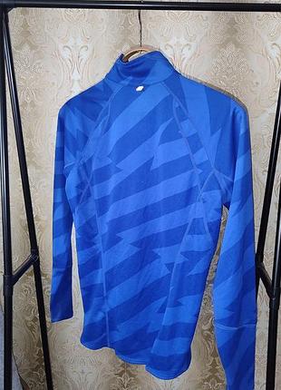 Спортивна кофта nike s 3