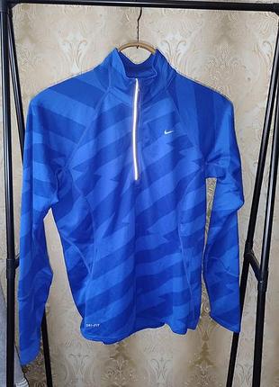Спортивна кофта nike s 2