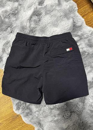 🖤 плавательные шорты tommy hilfiger 2