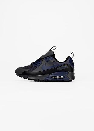 Nike air max 90 drift blue/grey 9