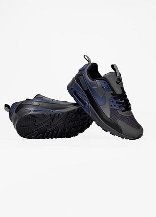 Nike air max 90 drift blue/grey 6