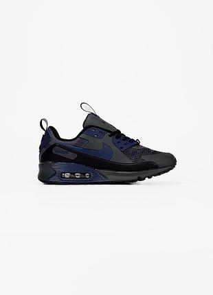 Nike air max 90 drift blue/grey 7