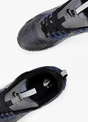 Nike air max 90 drift blue/grey 2
